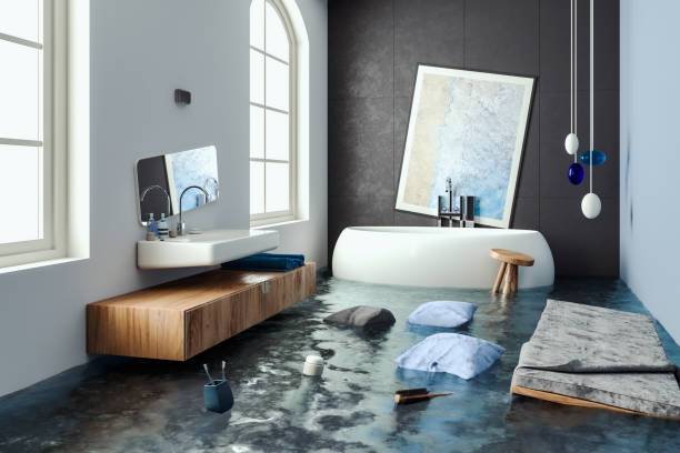 Best Water damage restoration near me  in Center Point, NM